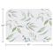 Hoffmaster 12.75" x 16.75" Watercolor Leaves Paper Traymats 1000 PK 427308 - alternate 2